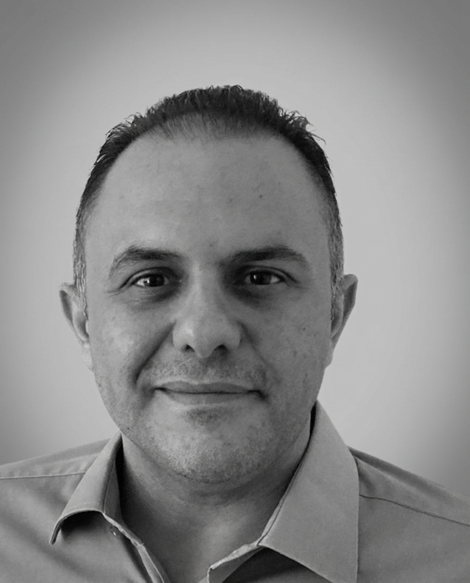 Yigit Aysan, Chief Executive Officer at The Sponsor